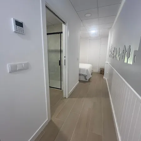 Taikon Apartment Torrevieja