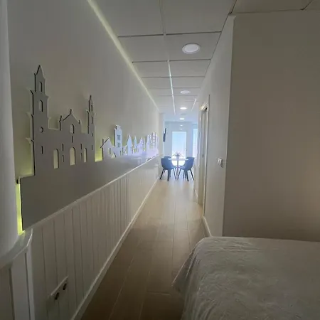 Apartman Taikon