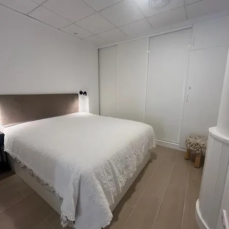 Taikon Apartman