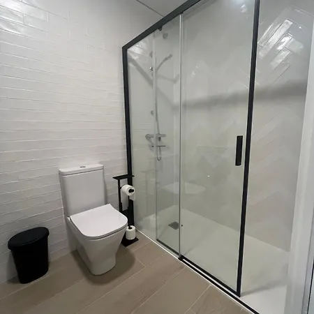 Taikon Apartman