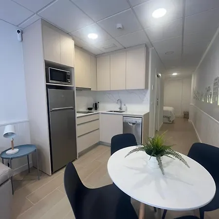 Taikon Apartman Torrevieja