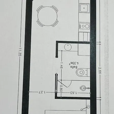 Apartman Taikon Torrevieja
