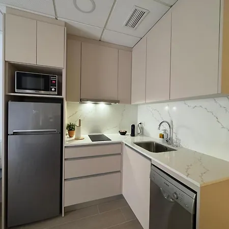 Apartman Taikon Torrevieja